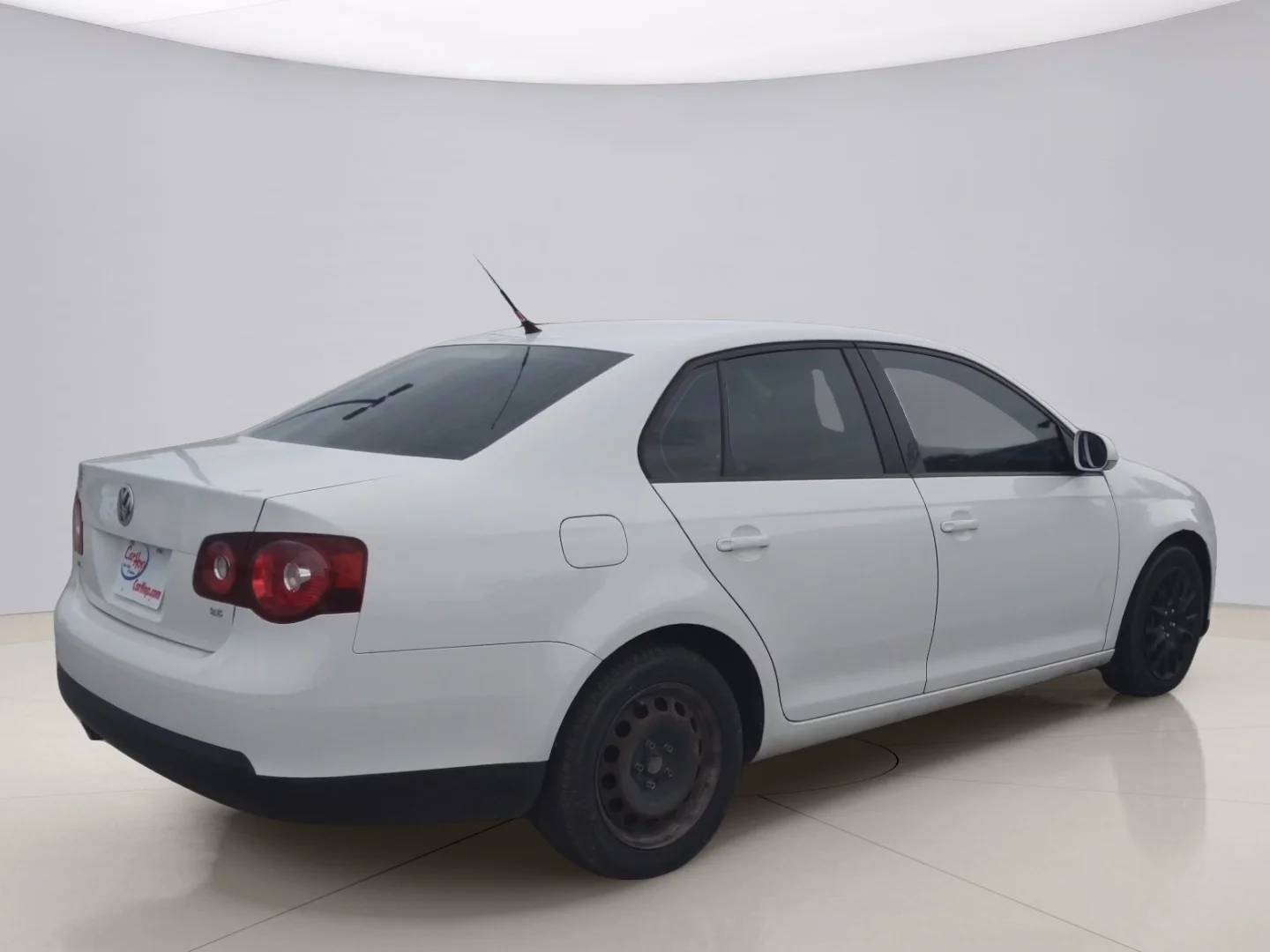 Used 2009 White Volkswagen S image 5