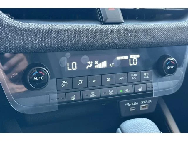 New 2026 SAPPHIRE BLUE PEARL Subaru Premium image 46