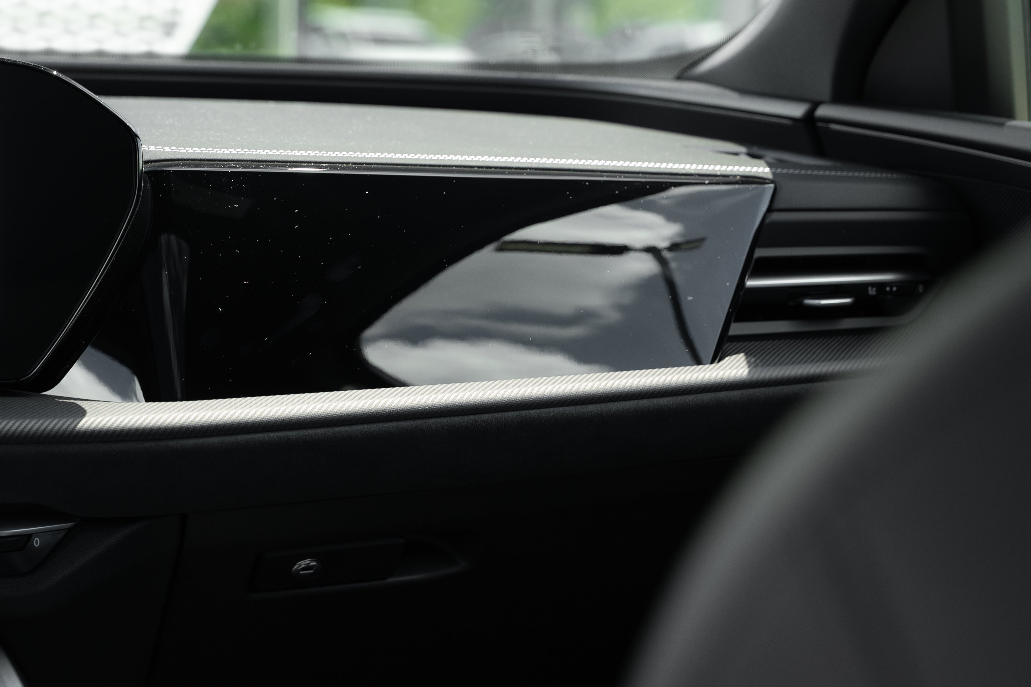 New 2026 Glacier Audi Premium Plus image 17