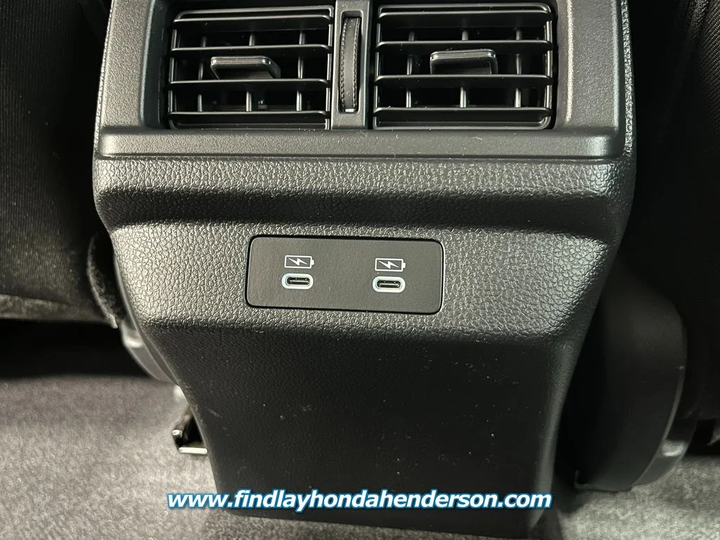 New 2026 Platinum White Pearl Honda LX image 21