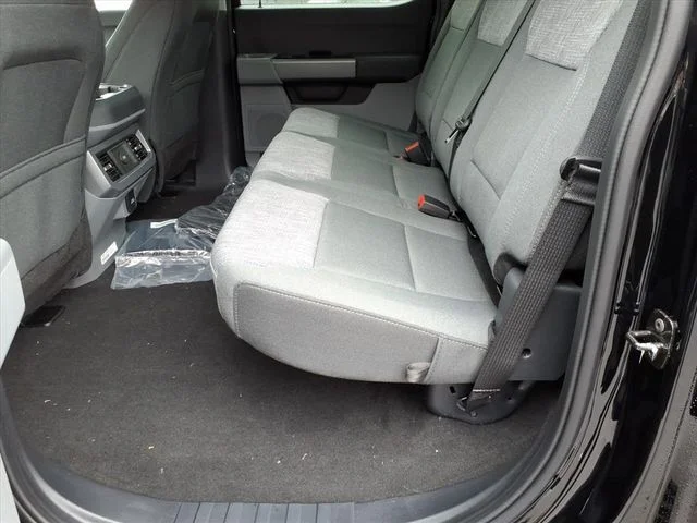 Used 2026 Black Ford XLT image 16