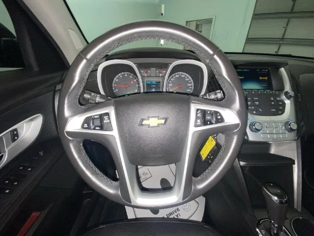 Used 2017 Black Chevrolet LT image 14
