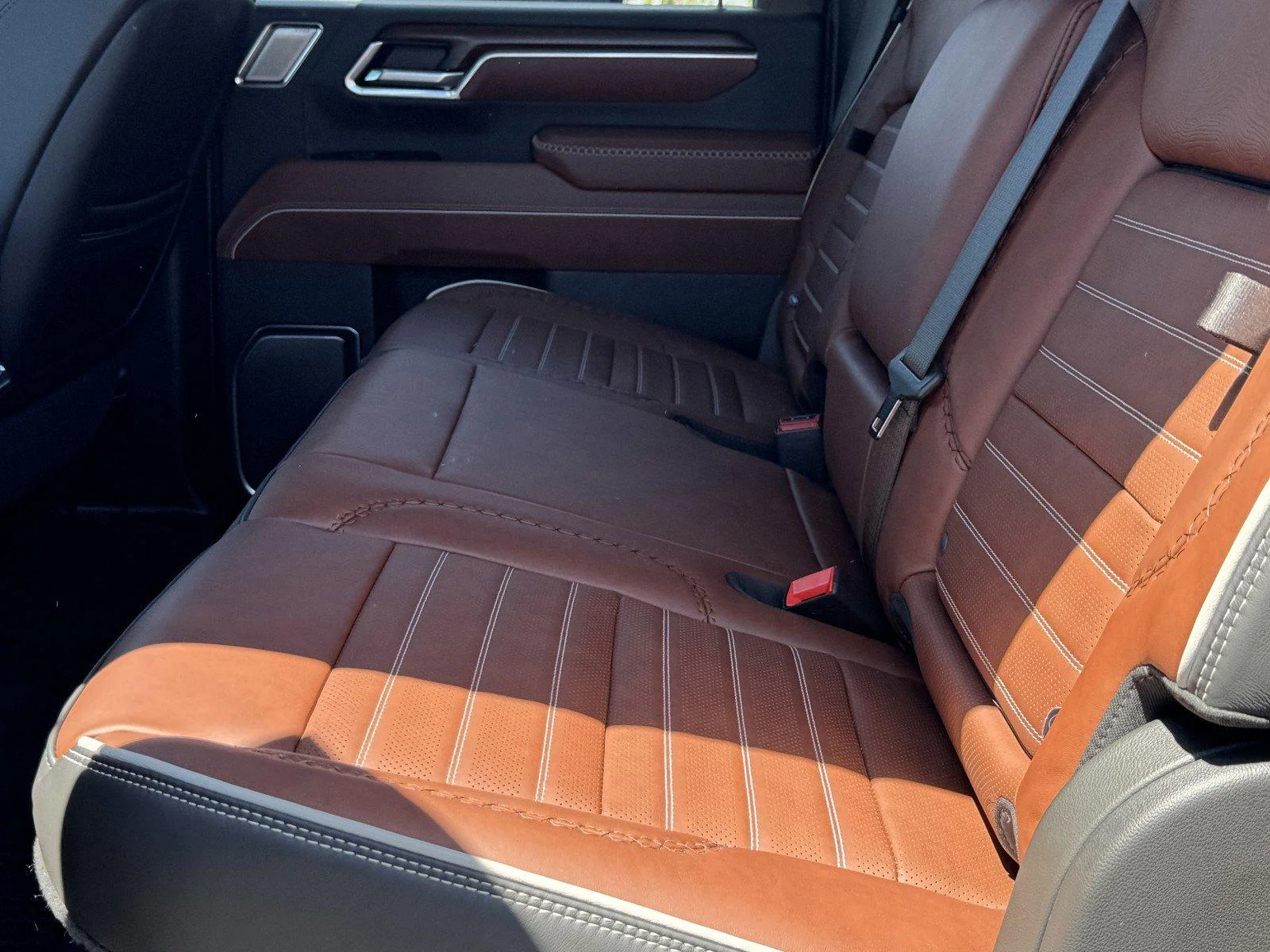 New 2026 Downpour Metallic GMC Denali Ultimate image 14