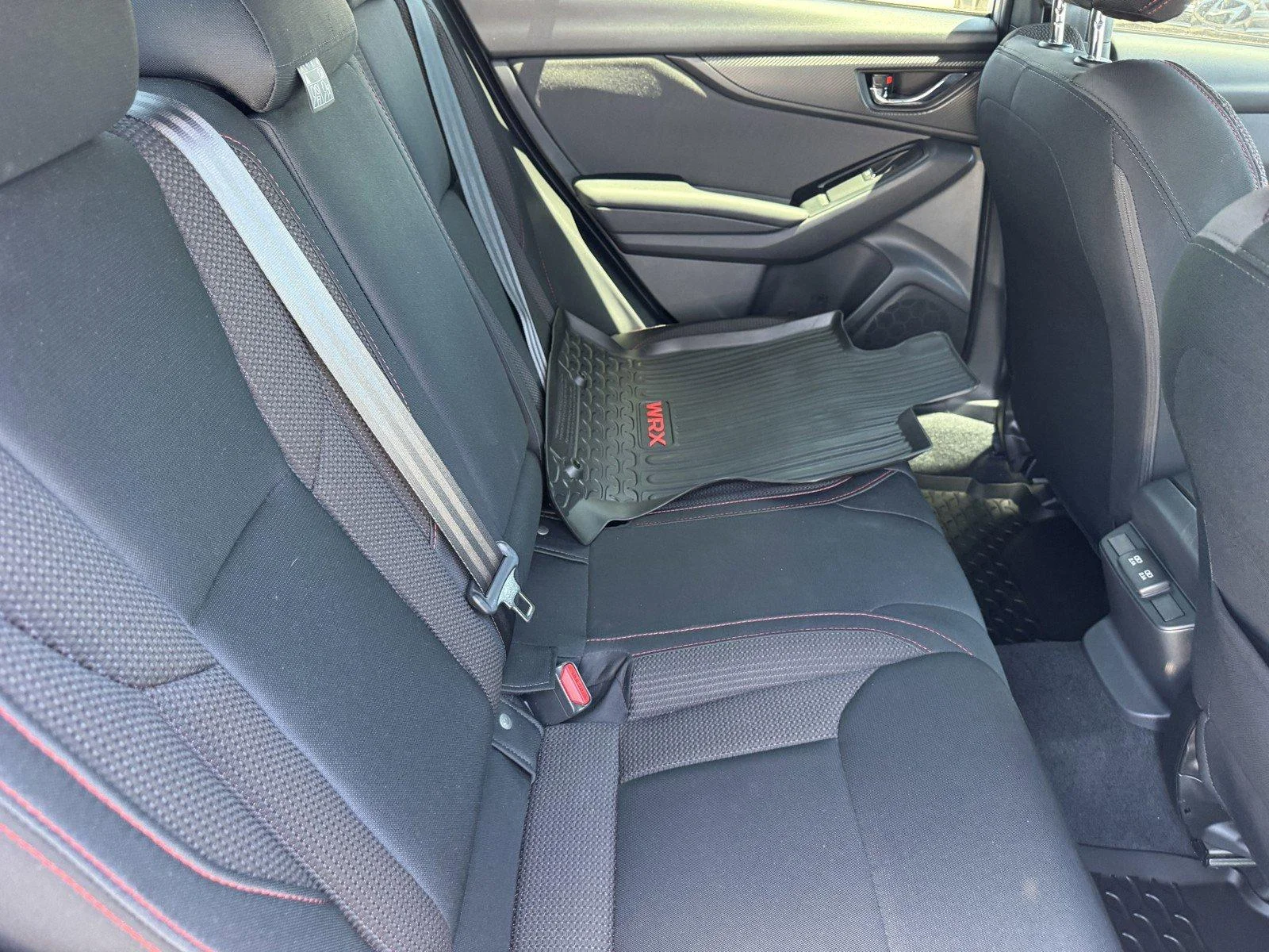 Used 2023 Ice Silver Metall Subaru Premium image 10