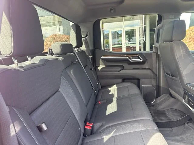Used 2023 Red GMC Elevation image 26