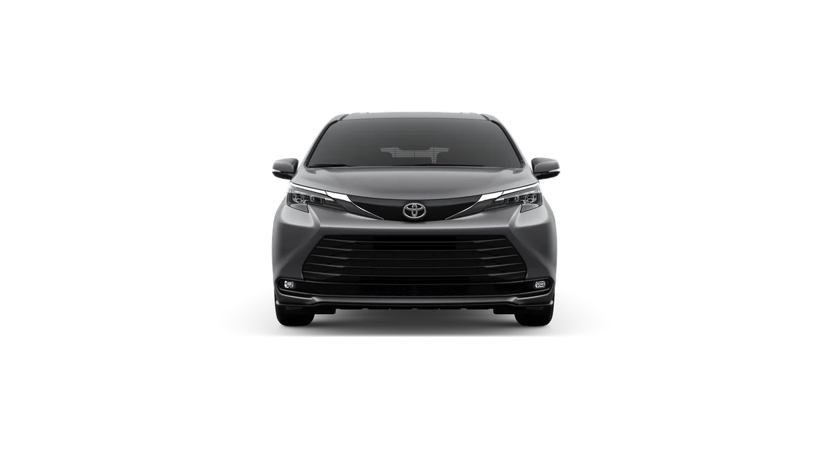 New 2026 Heavy Metal Toyota XLE image 17