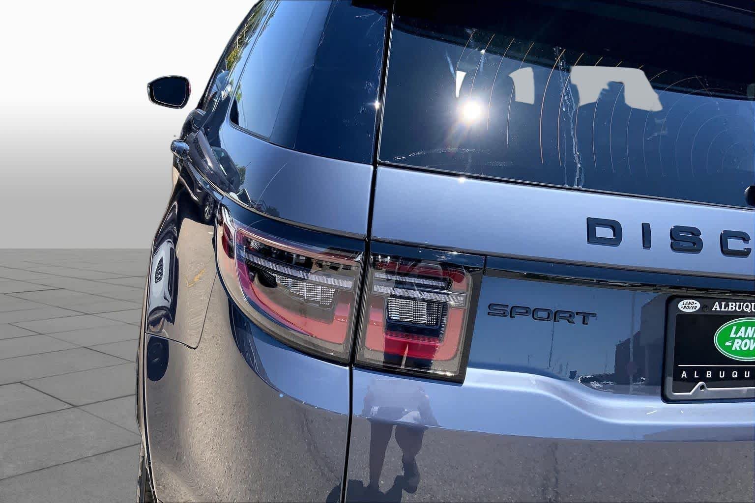 New 2026 VARESINE BLUE Land Rover Landmark image 14