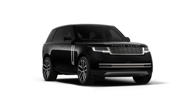 2026 LAND ROVER Range Rover SE 400PS