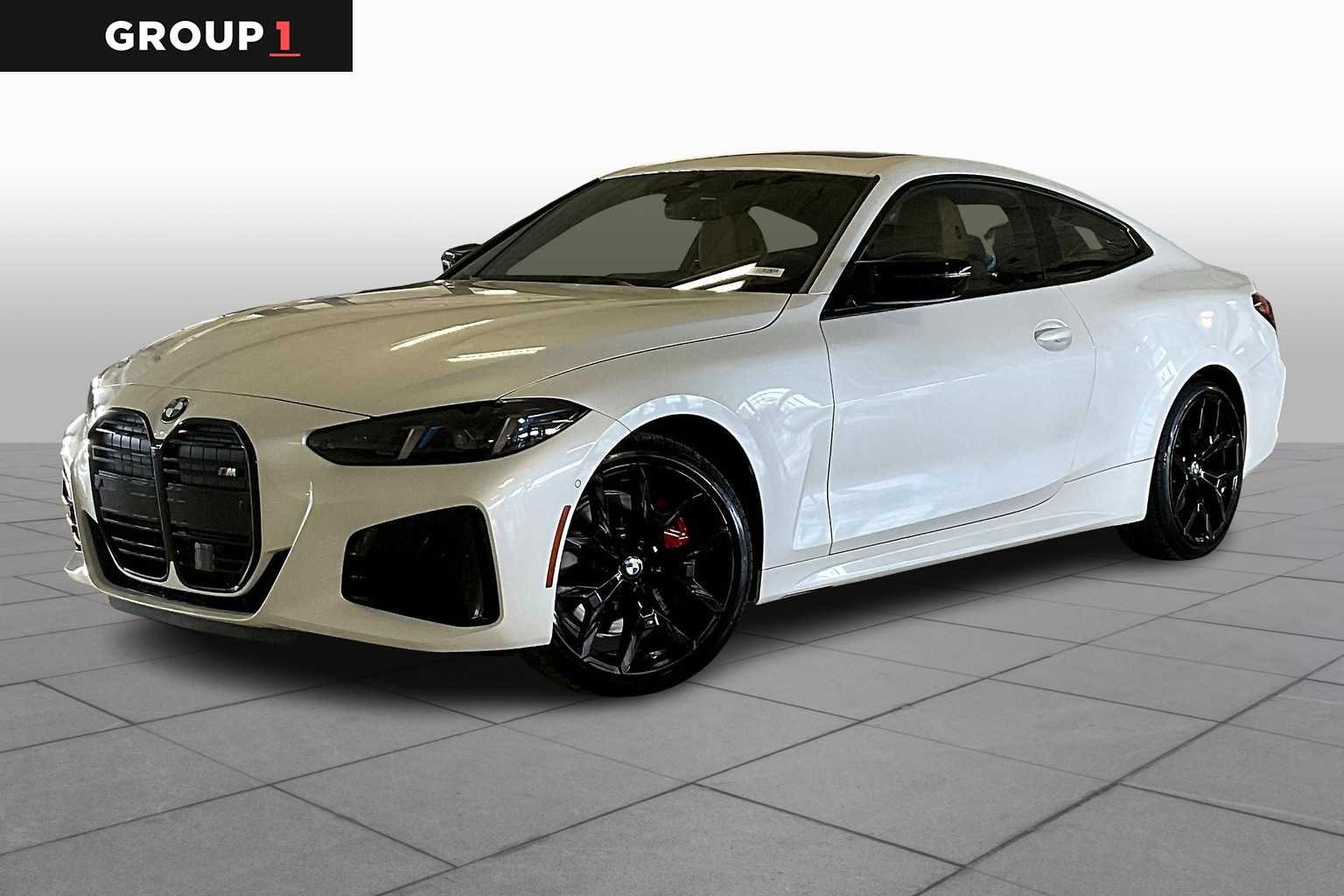 2026 BMW M440i M440i xDrive