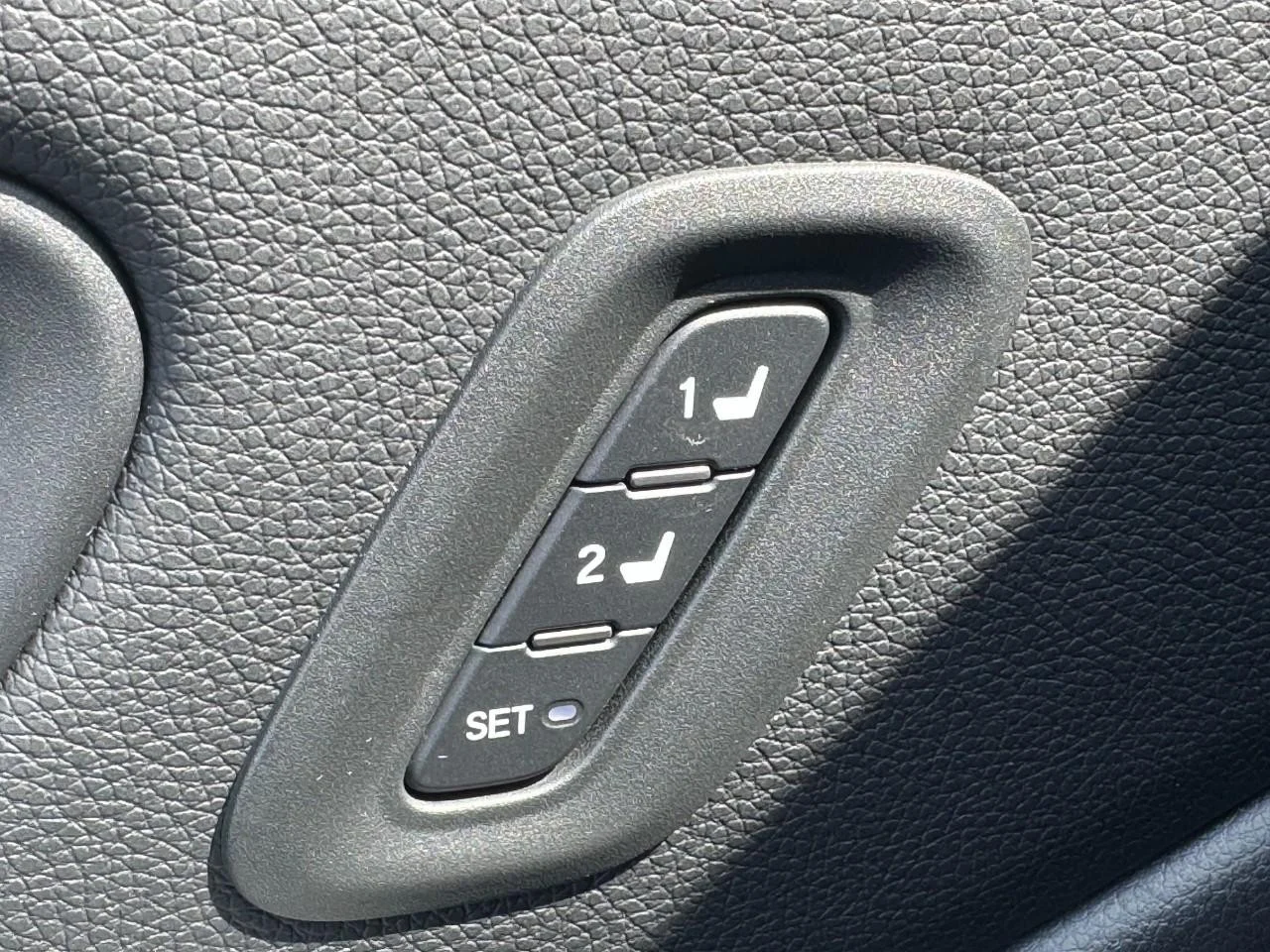 2026 Honda Passport TrailSport Elite - Photo 21