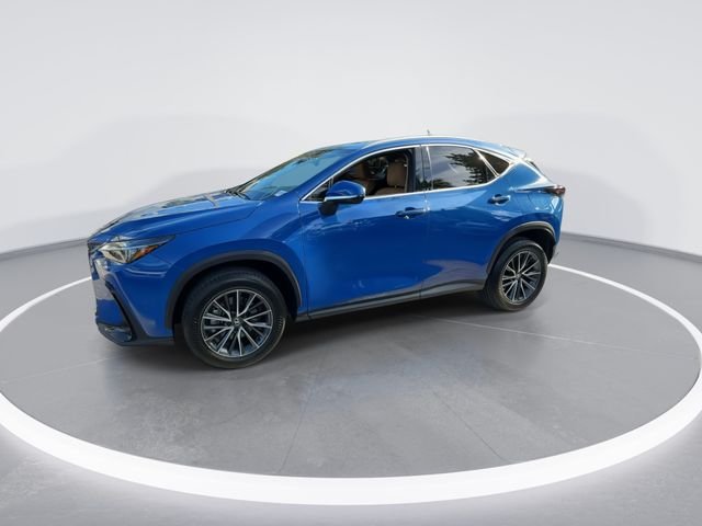2025 Lexus NX 250 - Photo 4