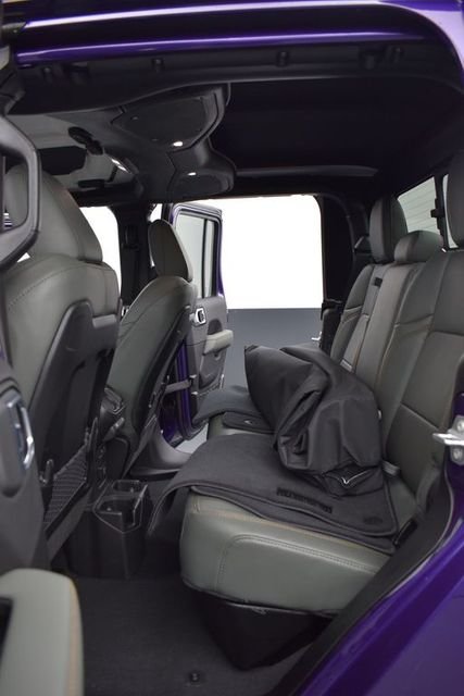 New 2026 Reign Exterior Paint Jeep Mojave image 8
