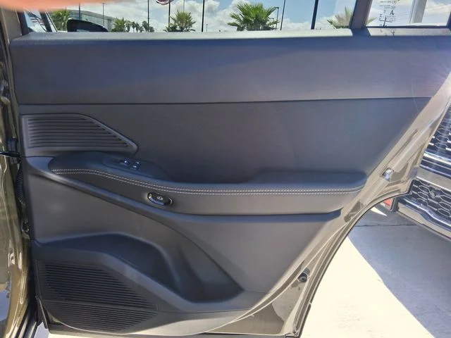 New 2026 41 Exterior Paint Jeep Laredo image 22