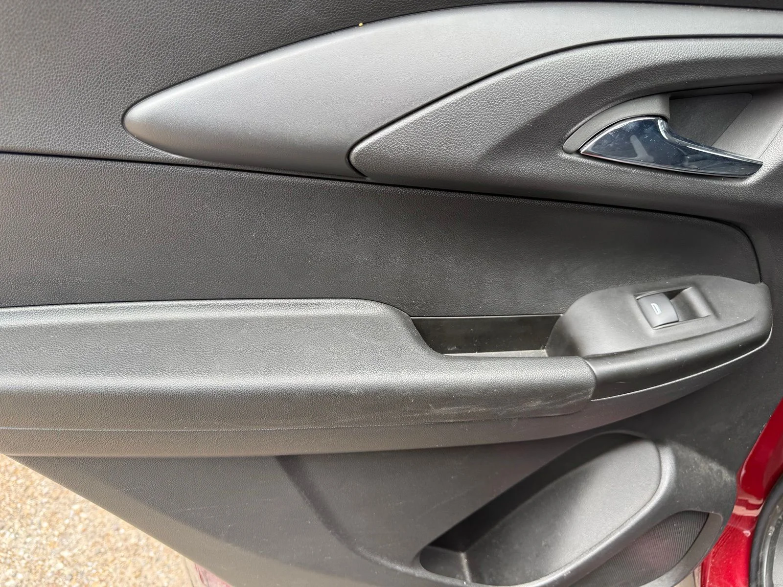 Used 2023 Red Chevrolet LT image 15