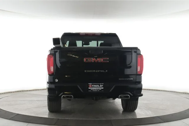 Used 2024 Black GMC Denali image 11