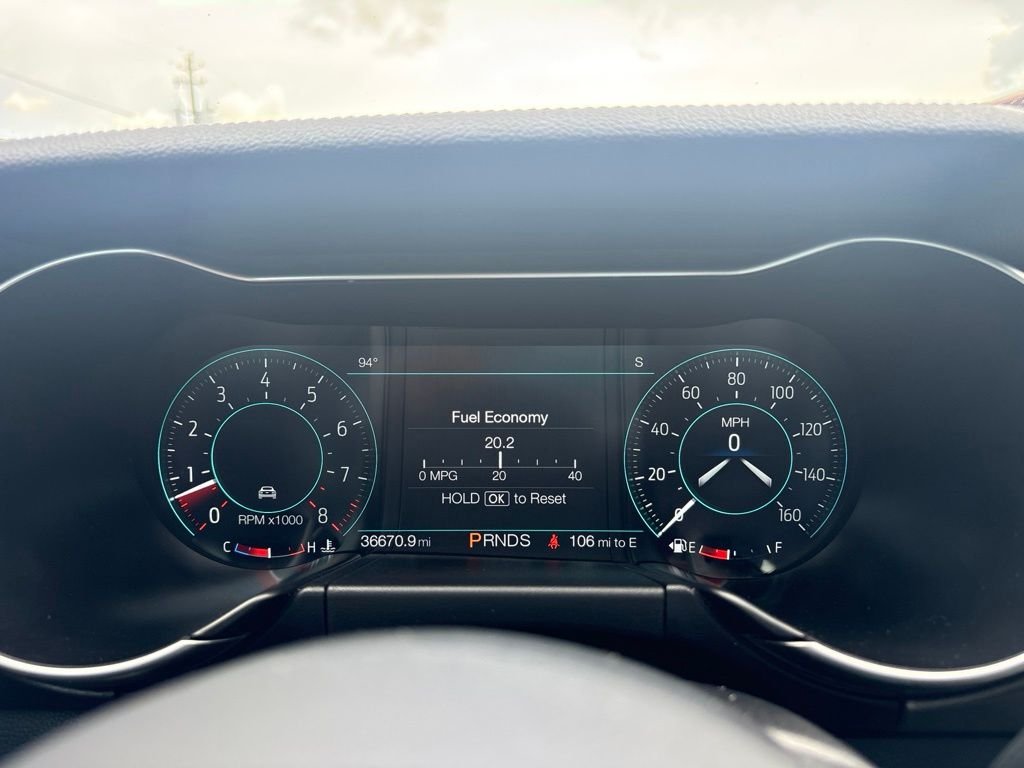 2021 Ford Mustang GT Premium - Photo 16