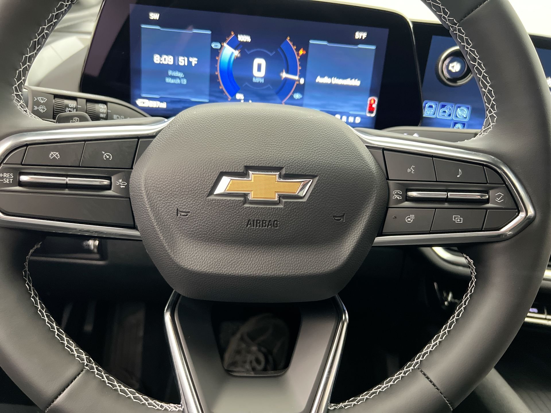 2026 Chevrolet Equinox EV 1LT - Photo 66
