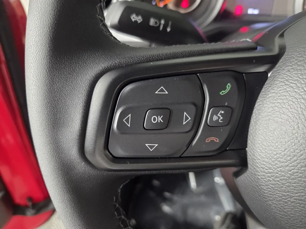 2026 Jeep Wrangler 2-Door Sport S - Photo 34