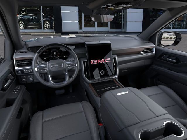 2026 GMC Yukon Denali - Photo 15