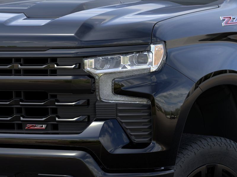2026 Chevrolet Silverado 1500 LT Trail Boss - Photo 11