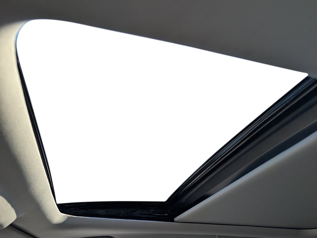 New 2026 Everest White Pearl Tricoat Nissan Platinum image 16