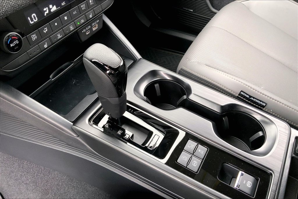 Used 2026 White Subaru Limited XT image 18
