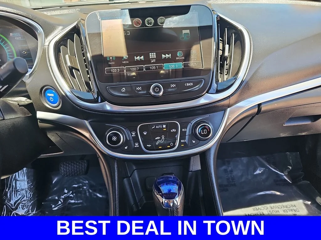 Used 2018 Silver Chevrolet Premier image 19