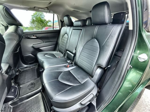 Used 2024 Cypress Toyota XLE image 26