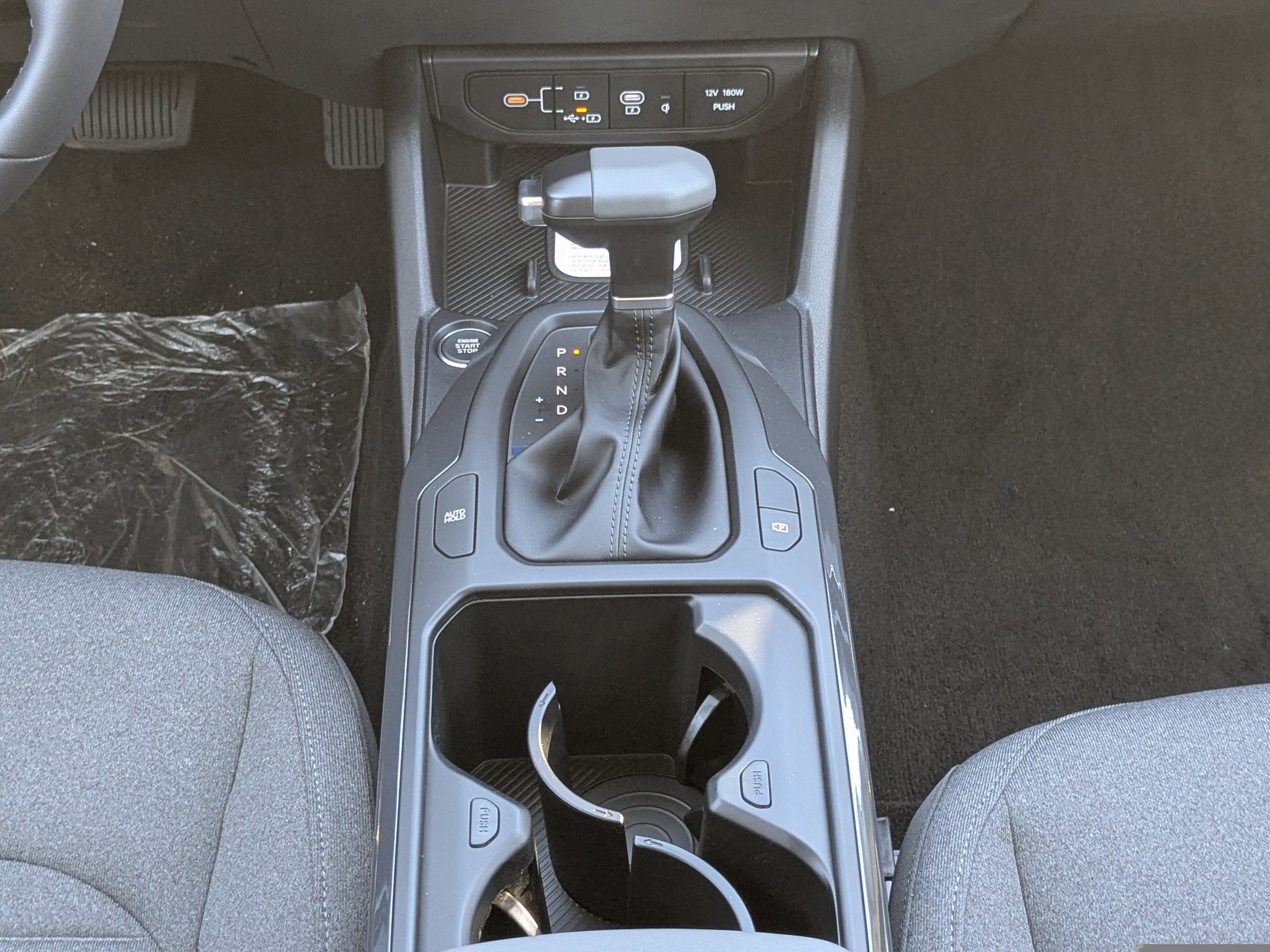 New 2025 Snow White Pearl Kia EX image 21