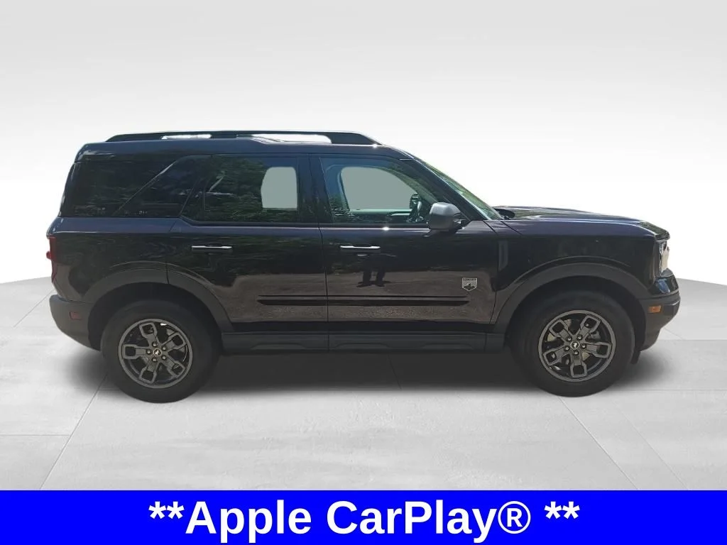 Used 2021 Brown Ford Big Bend image 4