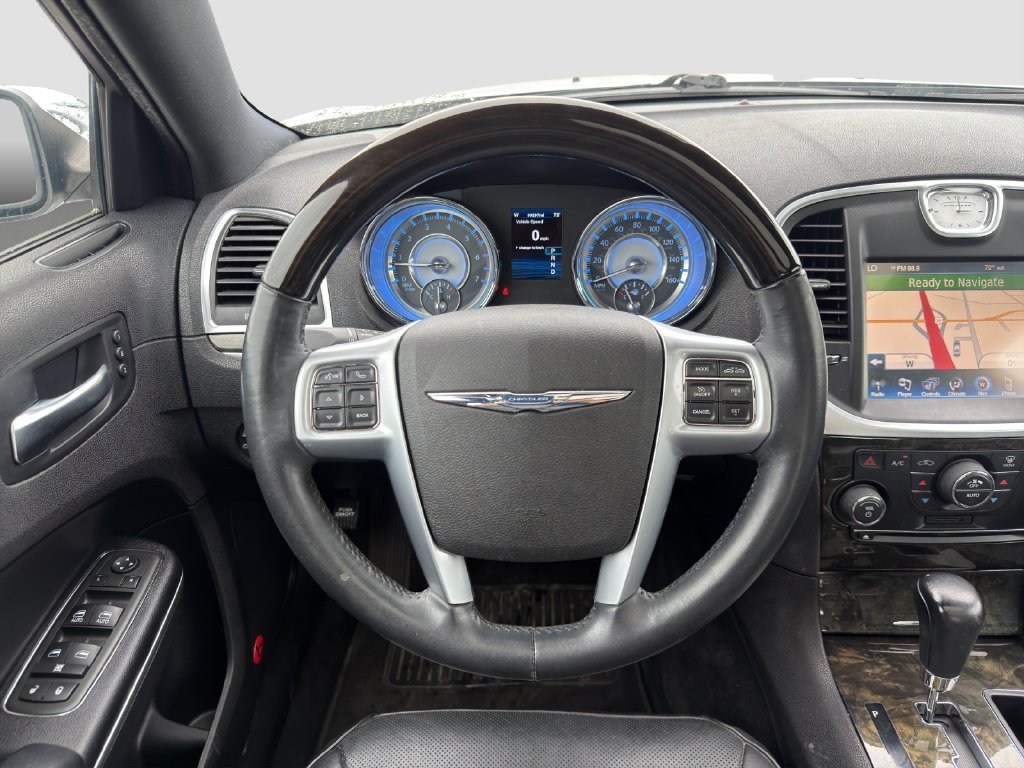 Used 2012 White Chrysler C image 10