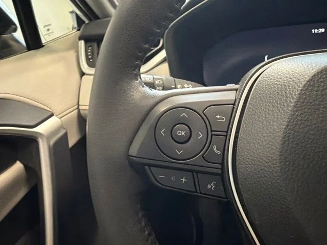 Used 2025 Beige Toyota Limited image 31