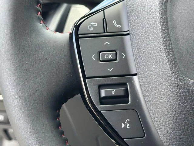 2026 Toyota Prius Plug-in Hybrid XSE Premium - Photo 22