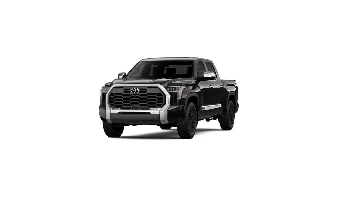 2026 Toyota Tundra 1794 Edition - Photo 53