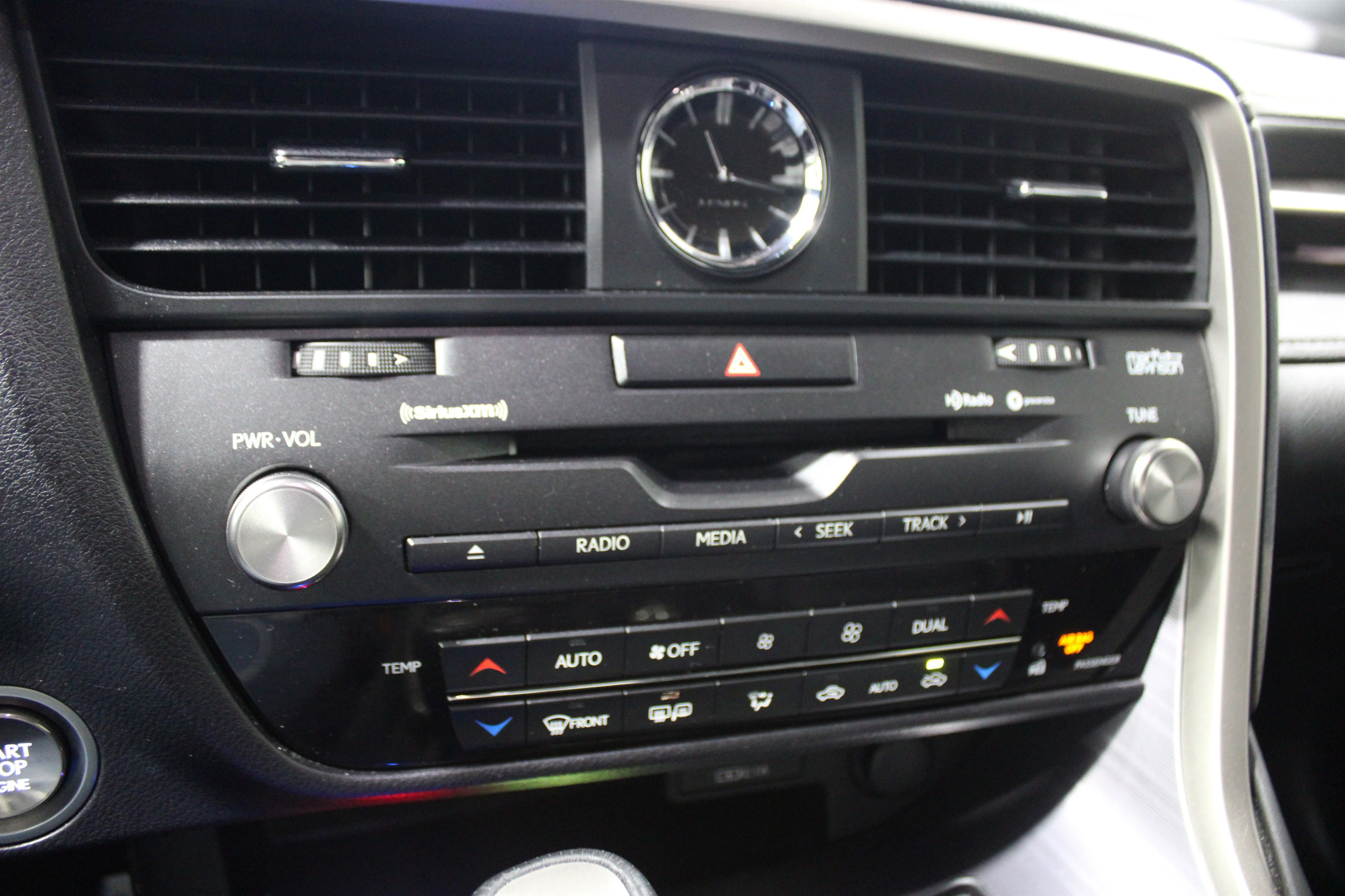 2022 Lexus RX 350 F SPORT - Photo 16