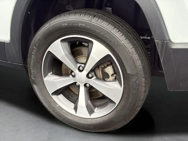 2022 Jeep Cherokee Limited - Photo 18