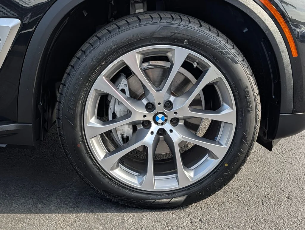 2024 BMW X5 40i - Photo 8