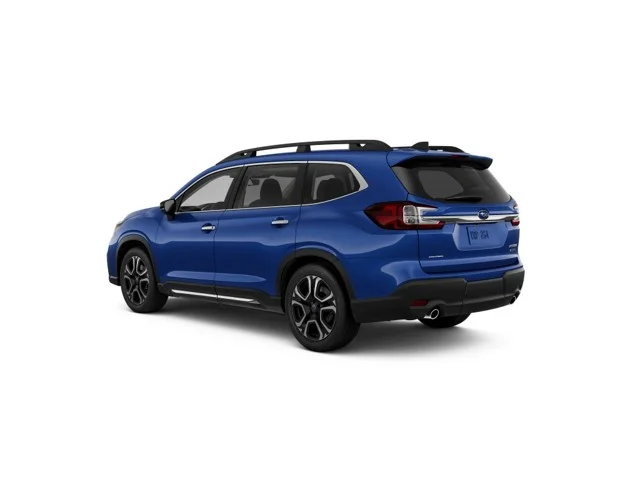 New 2027 DAYBREAK BLUE PEARL Subaru Touring image 5