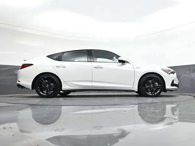 2026 Acura Integra A-Spec - Photo 29