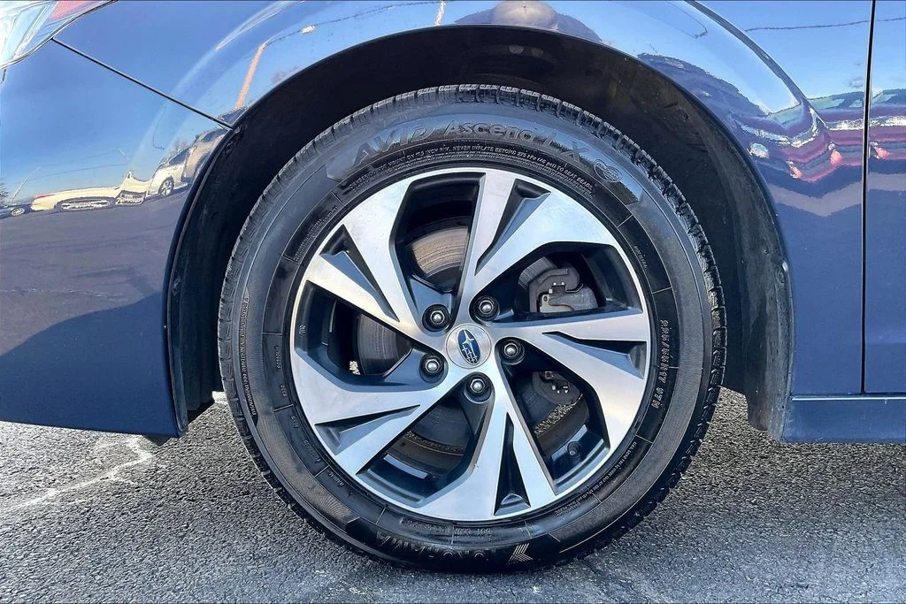 2024 Subaru Legacy Premium - Photo 10