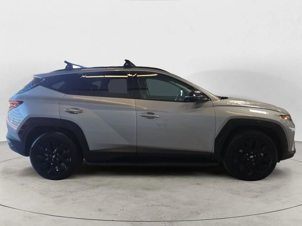 Used 2023 Silver Hyundai XRT image 4