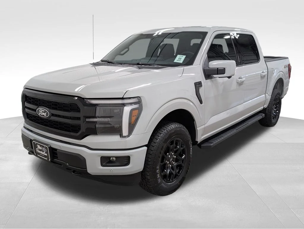New 2026 Avalanche Ford Lariat® image 22