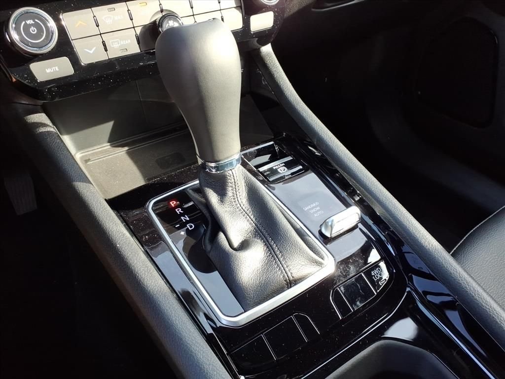 2026 Jeep Compass Altitude Special Edition - Photo 15