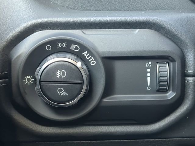 New 2026 Reign Exterior Paint Jeep Sahara image 26