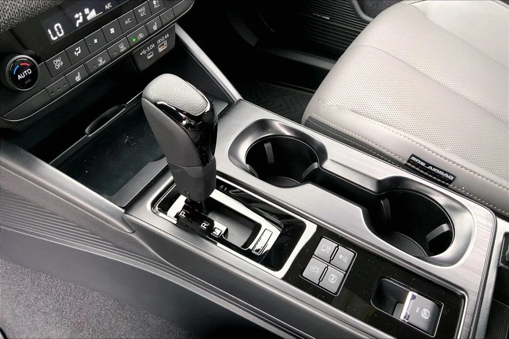 Used 2026 White Subaru Limited XT image 18