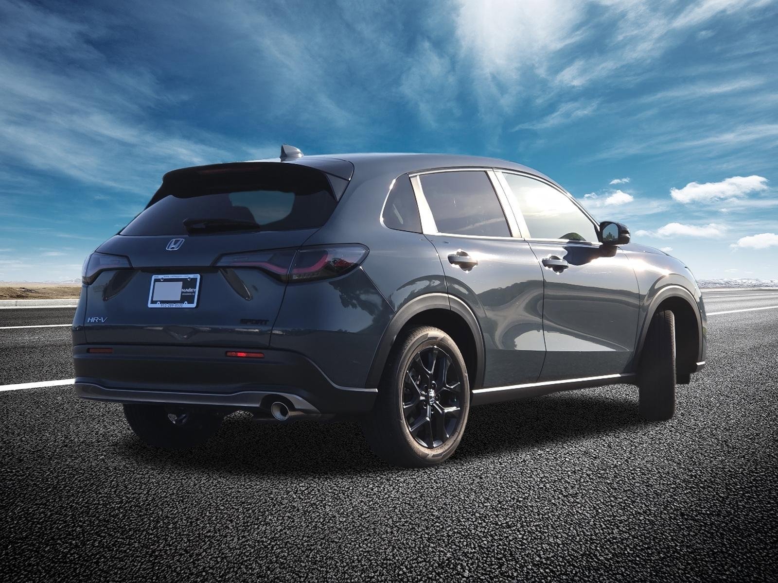 2024 Honda HR-V Sport - Photo 15