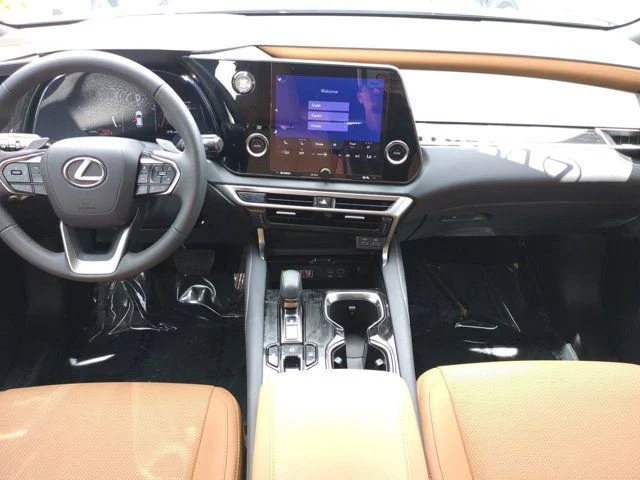 Certified Used 2025 CAVIAR Lexus 350 image 14