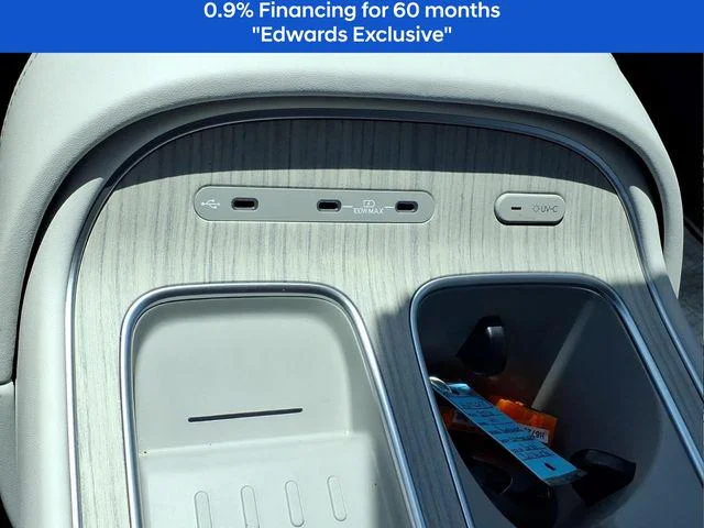 New 2026 Gray Hyundai Calligraphy image 21