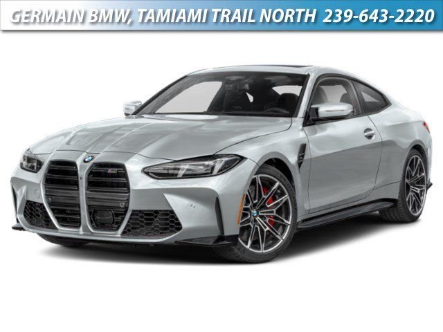 2027 BMW M4