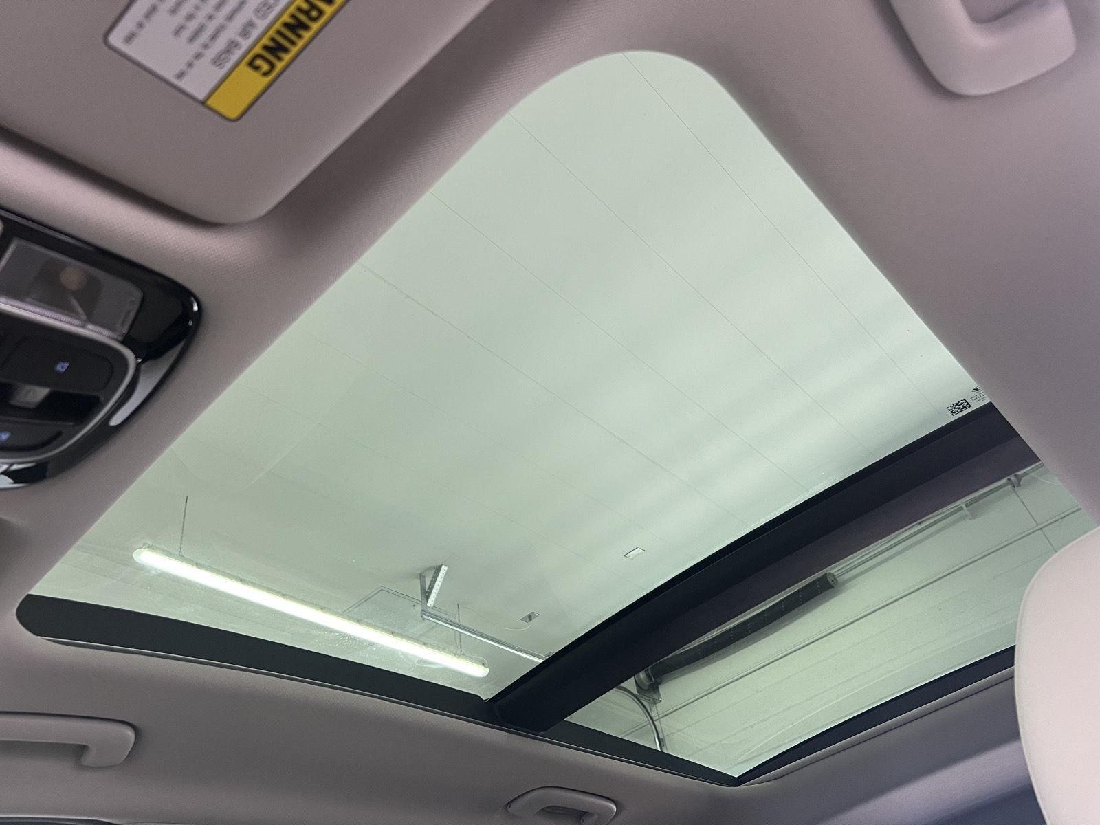 2025 Hyundai Tucson SEL Convenience - Photo 22